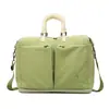Bolsa Expansível para Viagem de Lazer, Nova Bolsa de Armazenamento de Bagagem para Viagens de Negócios de Curta Distância, Bolsa Esportiva de Natação Fitness com Separação de Seco e Molhado