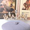 Nueva Tiara Nupcial Corona de Diamantes Tiara Corona Nupcial Corona de Boda Corona Nupcial Venta al Mayoreo