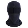 Sudadera con capucha de ciclismo de forro polar para otoño e invierno, a prueba de frío, forro polar polar, pasamontañas para esquí, deportes al aire libre, resistente al viento, cálido, gorro facial