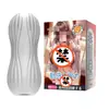 Agradable Agarre Dinámico Avión Taza Exprimidor Masculino Masturbador Masculino Pene J Tallo Entrenador Ejercitador Sexy