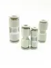 Tubo de Aire Recto de Diámetro Variable Airtac PU/PG Conector Rápido PU4/6/8/10/12PG6-4/PG10-8/8-6