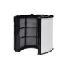 Reemplazar el elemento filtrante del filtro de aire Tp06 Hp06 Ph02 Tp09