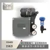 Posicionador Inteligente de Válvula Fisher 3582I Adapta-se à Válvula de Pulverização com Resfriamento a Água Atn do Instrumento Wu Zhong