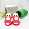 2026 Nuevas Pantuflas de Dibujos Animados Anime Transfronterizas para Uso en Interiores en Casa, Zapatos Cálidos de Felpa y Algodón para Otoño e Invierno para Hombres, Mujeres y Parejas