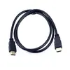 Cabo Extensor de Transmissão de Dados de Alta Definição HDMI Macho-Macho 1.4V14+1 Cabo para TV Digital 4K Computador Projetor