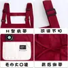 Avental de Desenho Animado Repelente à Água para Cozinha Doméstica, Avental Fofo, Roupa de Trabalho Fashion com Estampa para Catering, Anti-Manchas e Respirável