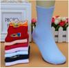 Calcetines de Algodón para Niños, Calcetines Cálidos para Primavera, Otoño e Invierno, Calcetines Gruesos para Bebé