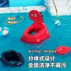 Asiento de Inodoro para Niños Niño y Niña Bebé Infantil Entrenamiento Especial Inodoro Hogar Orinal Cubeta para Orina Urinario