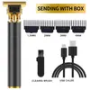 Salón de Peluquería Especial Multi-Kinetronic Cortapelos Eléctrico Hogareño Cabezal de Aceite Tallado Eléctrico Cortapelos Eléctrico Belleza Masculina Afeitadora para Cabeza Calva