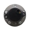 Rodamiento de Cubo de Rueda 3M51-2C299 sin tapón, rueda trasera aplicable para Unidad de Cubo de Rueda Ford