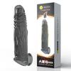 Secret Love Big Blackbird - Maza de cristal larga para hombres, juguetes sexuales para adultos, productos sexuales al por mayor