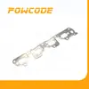 12589453 apto para Buick LaCrosse 2.4L junta del colector de escape del coche