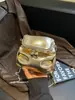 Exquisito bolso pequeño para mujer, nuevo modelo 2026, bolso bandolera de cadena de alta gama, bolso de cierre mini moderno estilo coreano