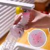 Cabezal de ducha a prueba de salpicaduras con filtro, purificador de agua del grifo para uso doméstico en la cocina, boquilla giratoria y retráctil, grifo de ahorro de agua