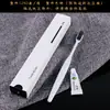 Hotel Pousada Conjunto de Higiene Pessoal Descartável Escova de Dentes Pasta de Dente Pente Shampoo Fábrica de Atacado Fornecimento Ferramentas Odontológicas