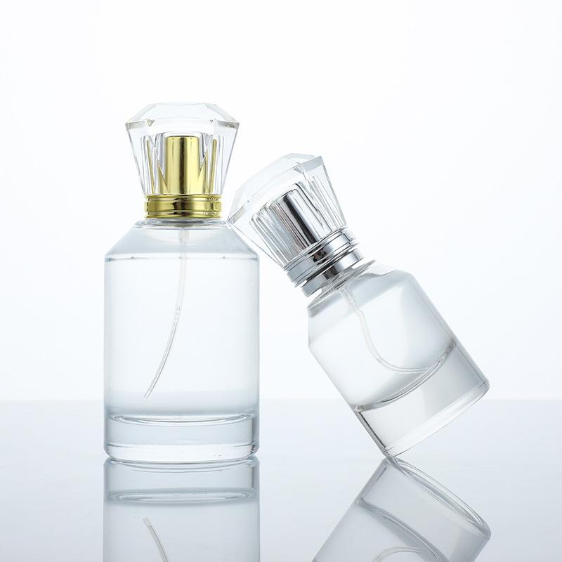 香水瓶 香水瓶子 香水分装瓶  香水瓶子玻璃瓶