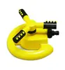 Aspersor Aspersor de Boquilla de Pulverización Giratoria de 360 Grados Riego de Huerto Aspersor de Riego Aspersor de Tejado Verde Refrigeración de Tejado