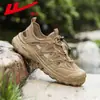 Sandalias Deportivas Huili para Hombre 2026 Nuevas de Verano Huecas Transpirables Zapatos de Playa para Exteriores Zapatos Casuales para Hombre M