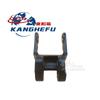 Adecuado para Accesorios para Montacargas Yhl Eje Ere Soporte Rueda de Carga Accesorios Eternal Force 50009292 Soporte
