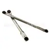 Aplicable a la varilla del limpiaparabrisas de Audi 8UD955023 8U1955023 8U2955023 8U1-955-023