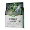 Gato de Estimação Rindo Pacote de Teste de Ração para Gatos Óleo de Peixe Ração para Gatos que Melhora a Pelagem Liofilizada Ração Completa para Gatos Alta Palatabilidade Comida de Teste para Gatos 1.5kg