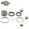 Rolamento de Cubo de Roda Vkba1911 Kit de Reparo de Rolamento de Roda Dianteira Adequado para Toyota: Unidade de Cubo de Roda Corolla