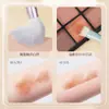 En Stock de Fábrica Set de 12 Brochas de Maquillaje Degradadas, Brocha para Rubor, Brocha para Polvos Sueltos, Brocha para Sombras de Ojos, Set Completo de Herramientas de Belleza al por Mayor