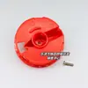 Interruptor de Transferencia Zhejiang Gelei GLD11-25/32/40/63/80/100A Interruptor de Carga 3 4p