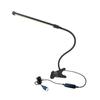 Lámpara LED creativa con clip USB, lámpara de ojo, luz nocturna de cabecera para dormitorio, lámpara de regalo, lámpara con clip