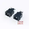 Ranura para Tarjeta Dc049 Enchufe de Panel Socket de Carga DC Hembra Enchufe de Alimentación Enchufe DC049A