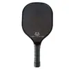 Racket de Pickleball de Madera de Venta Caliente Transfronteriza Siete Capas de Madera de Álamo Racket de Pickleball Set de Pickleball