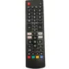Akb76037601 Akb76040302 É Adequado para Controle Remoto de TV LCD Inteligente LG, um Produto Popular de E-commerce