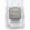 Procesador de Computadora de Escritorio AMD Ryzen R3 3200G de 4 núcleos AM4 con Gráficos Integrados Versión Tray CPU Adecuado para B450 B550