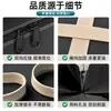 Bolsa Extra Grande Bolsa de Viaje Bolsa de Almacenamiento a Prueba de Humedad Bolsa para Mudanza Bolsa para Ropa de Cama y Ropa Bolso de Mano Bolsa de Tela No Tejida