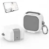Funda Protectora Adecuada para Galaxy Buds4Pro 2026 Funda para Auriculares Samsung Anti-Caída Buds4 Tipo Soporte Funda Protectora