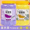 Perlas de Fragancia para Lavandería Tisbeni 800g Gran Capacidad Elimina Ácaros, Suaviza la Ropa, Antiestático Venta al por Mayor Fragancia de Larga Duración