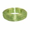 Alambre de aluminio de color caliente 2 mm 500 g Alambre de aluminio para modelado Alambre de color hecho a mano Alambre de aluminio con cuentas DIY