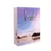 Bolsas de Tela Personalizadas Ruiyang, Bolsas de Regalo Personalizadas para Empresas de Telecomunicaciones, Diseño Gratuito, Bolsas de Cartón Blanco Hechas a Medida para Salones de Belleza