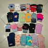 Guantes de terciopelo de conejo para adultos transfronterizos, guantes finos y cálidos para mujer, moda, productos de remate de comercio exterior, guantes para montar, pantalla táctil, venta al por mayor