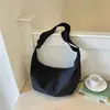 Bolso de Nailon Ligero y Versátil para Mujer, Nuevo Bolso Cruzado de Hombro Casual para Viajes Diarios 2026, Bolso Tote de Estilo Relajado