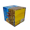 Cajas Cuadradas Nuevas Personalizadas al por Mayor, Cajas de Hojalata, Exquisitas Cajas de Empaque para Dulces, Cajas de Regalo Cuadradas de Hojalata con Dibujos Animados