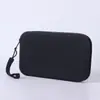 Bolsa de almacenamiento de silicona al por mayor conveniente bolsa de silicona bolsa de almacenamiento para cable de datos de teléfono móvil bolsa de almacenamiento con cremallera