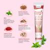 Sumifun Parche Transfronterizo Comercio Exterior Crema Desodorante para Partes Íntimas Femeninas para Reducir el Olor y Purificar el Aroma Crema Desodorante K10273