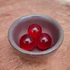 Bolas de Luz de Cristal al por Mayor, Adornos de Cuentas de Colores, Bolas de Cristal de Vidrio, Cuentas de Vidrio para Tablero de Juego, Bolas de Luz de Cristal de Colores No Porosas