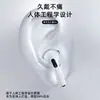 Nuevo Auricular Bluetooth Inalámbrico X85 Transfronterizo Pantalla Digital Batería de Larga Duración Alta Calidad Cancelación de Ruido Auricular Táctil Fabricante de Auriculares