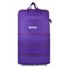 Bolsa de Consignación Aérea Bolsa de Trabajo Plegable para Equipaje Gran Capacidad Mochila Extragrande para Hombre Bolsa de Almacenamiento Correa de Equipaje Polea