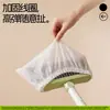 Buduo funda desechable para escoba funda para quitar el polvo suelo pelo pegado limpieza electricidad estática tela no tejida barrido limpieza