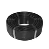 Tubo Corrugado de Plástico Nylon Ignífugo Aislante Pa-Ad10 Resistente a Altas Temperaturas Tubo para Cableado Aislado Tubo Corrugado Ignífugo de Nylon