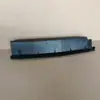 21496-3Aa2A es Adecuado para Nissan 2010-2019 Sunny Versa Protector Superior de Radiador Cubierta de Plástico