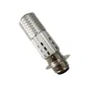 Venta Caliente Transfronteriza Amazon Aliexpress Faro LED para Motocicleta H6 P15D Garra Única Foco de Alta Luminosidad 12V